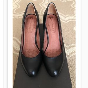 Corso Como - Black Pumps